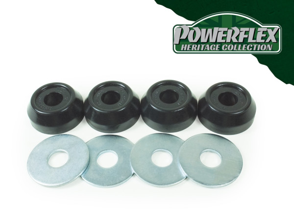 Powerflex - Volkswagen Caddy Models Caddy Mk2 Typ 9K (1997-2003) Front Eye Bolt Mounting Bush 10mm