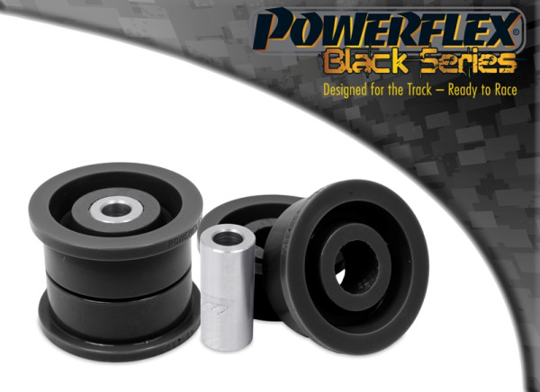 Powerflex - Rover 75 (1998 - 2005) 75 V8 (2004-2005) Rear Trailing Arm Front Bush