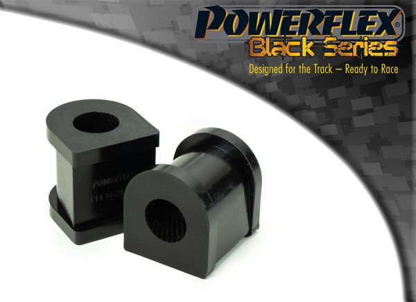 Powerflex - Lotus Exige (2000 - 2021) Exige Series 2 (2004-2011) Front Anti Roll Bar Bush 19mm