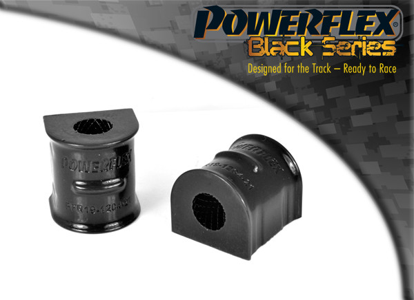 Powerflex - Volvo V50 (2004 - 2012)  Rear Anti Roll Bar To Chassis Bush 21mm