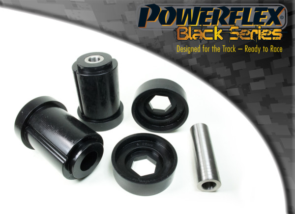 Powerflex - BMW Z Series  Z3 inc M (1994 - 2002) Rear Beam Bush