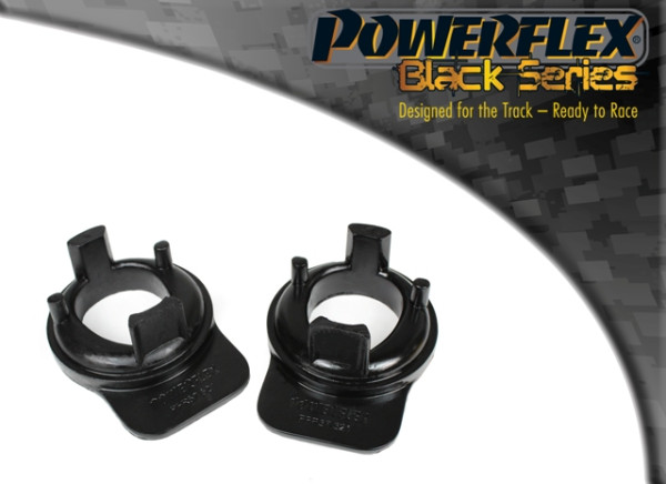 Powerflex - Porsche 987 Boxster (2005-2012)  Front Engine Mount Bush Insert