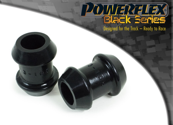 Powerflex - Audi 80 / 90 - inc S2/RS2 & Quattro (1976 - 2000) 80, 90 Quattro inc Avant (1983-1992) S2 Coupe B3 (1991-1996) Front ARB Drop Link to Wishbone Bush 16mm