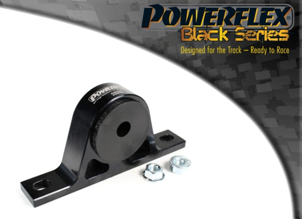 Powerflex - BMW 3 Series E46 (1999 - 2006)E46 Xi/XD (4wd) Exhaust Mounting Bush & Bracket