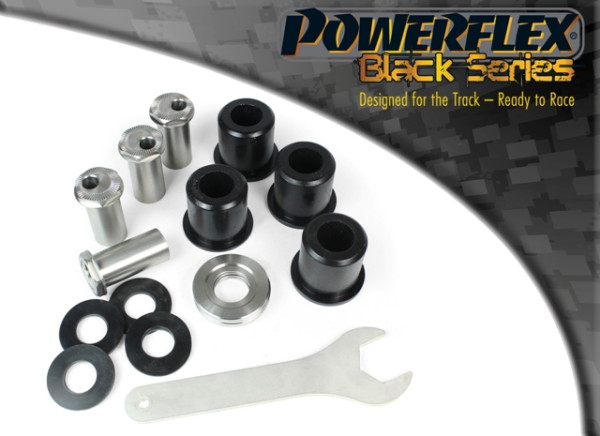 Powerflex - BMW 5 Series F07 GT (2009 - 2016) Front Upper Wishbone Bush Camber Adjustable