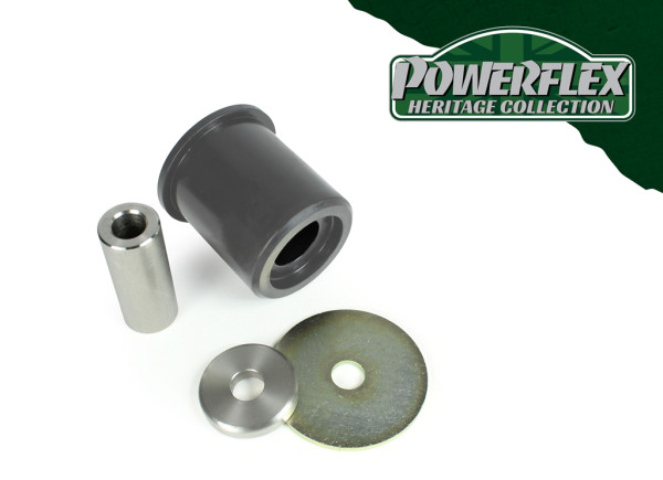 Powerflex - BMW 7 Series E32 (1988-1994) Rear Diff Front Mounting Bush