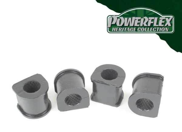 Powerflex - Porsche 911 Classic (1987 - 1989)  Front Anti Roll Bar Bush 22mm