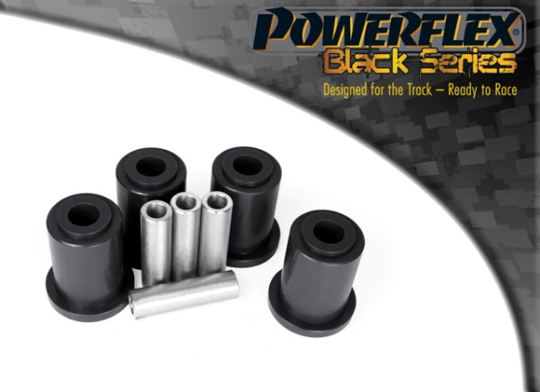 Powerflex - Fiat Cinquecento (1991-1998) & Seicento (1997-2010)  Rear Trailing Arm Bush