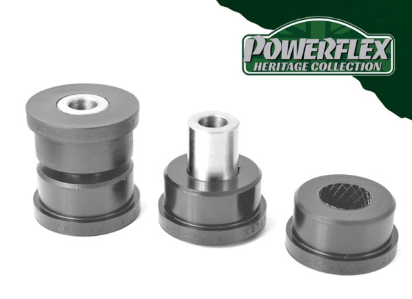 Powerflex - Mazda RX-7 Gen 3 - FD3S (1992-2002)  Rear Trailing Arm Front Bush