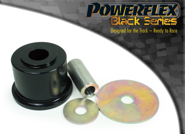 Powerflex - BMW 3 Series F30, F31, F34, F80 (2011 - 2018)F3* Sedan / Touring xDrive Rear Diff Rear Mounting Bush