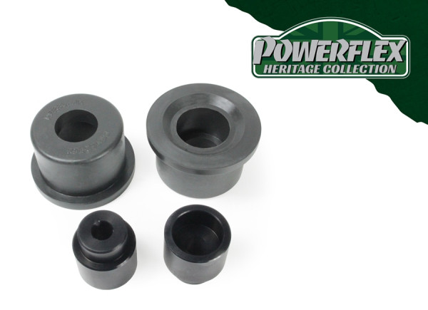 Powerflex - Volkswagen Bora Models Bora A4 (AJ) (1999-2005)Bora 4Motion (1999-2005) Rear Diff Front Mounting Bush