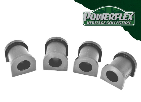 Powerflex - Vauxhall / Opel TIGRA MODELS Tigra A (1993-2001) Front Anti Roll Bar Mounts