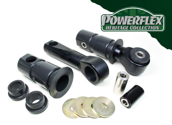 Powerflex - Porsche 928 (1978-1995)  Rear Rocker Arm inc. Bush