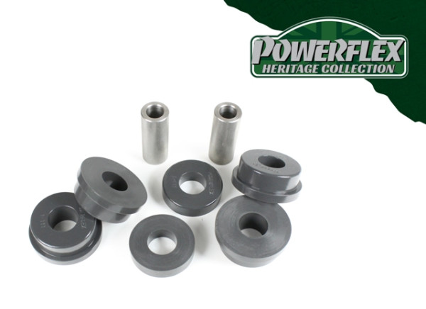 Powerflex - Alfa Romeo Alfasud inc Sprint (1971-1989), 33 (1983-1995)  Rear Panhard Rod Bush