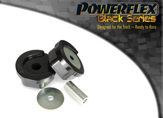 Powerflex - Peugeot 306 (1993-2002)  Lower Rear Engine Mount Bush - Track/MSport