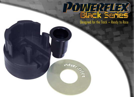 Powerflex - Audi TT Models TT / TTRS Mk3 FV/8S (2014 on) Front Lower Engine Mount Hybrid Bush (Large) - Track/MSport