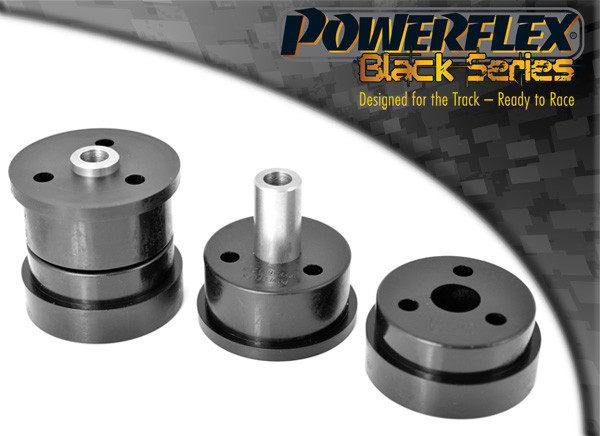 Powerflex - Saab 9000 (1985-1998)  Upper Engine Mounting Kit