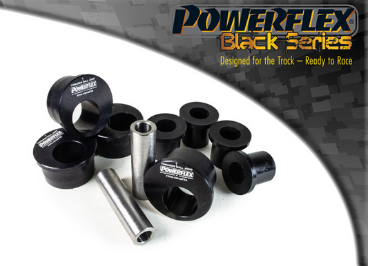 Powerflex - BMW X Series  X1 SeriesX1 F48, F49 (2016 - ON) Front Arm Front Bush Fixed Camber Offset