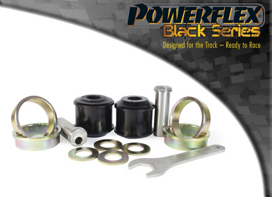 Powerflex - BMW 5 Series F10, F11 (2010 - 2017)F10 M5 (2011-2016) Front Radius Arm to Chassis Bush Caster Adjustable