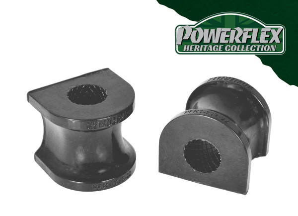 Powerflex - Alfa Romeo GTV & Spider 916 2.0 & V6 (1995-2005)  Rear Anti Roll Bar Bush 21mm