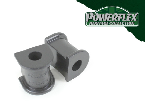 Powerflex - BMW 6 Series E24 (1982 - 1989) Rear Anti Roll Bar Mounting Bush 13mm