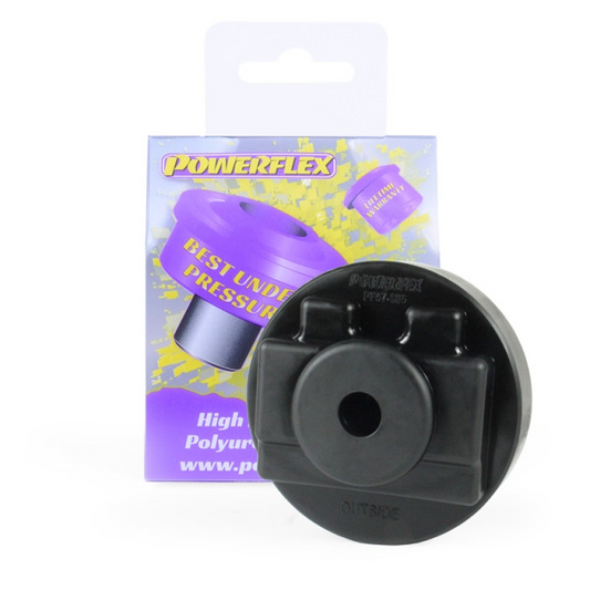 Powerflex - Porsche Taycan (2019 - ON)  Jack Pad Adaptor