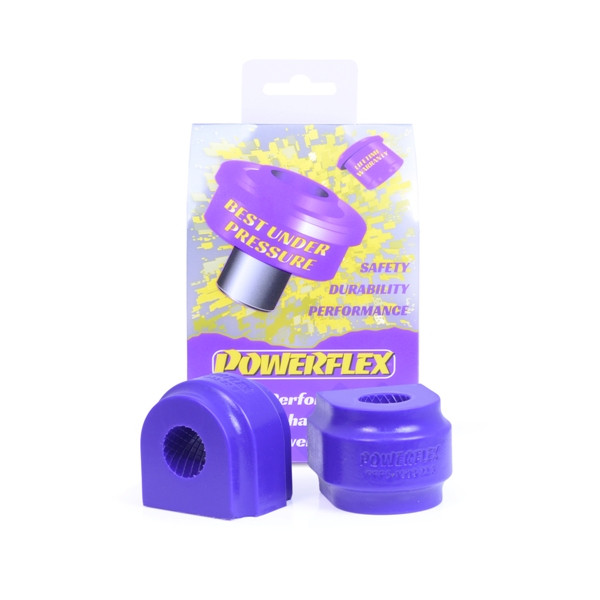 Powerflex - BMW 1 Series F20, F21 xDrive (2011 - 2019) Front Anti Roll Bar Bush 22.5mm