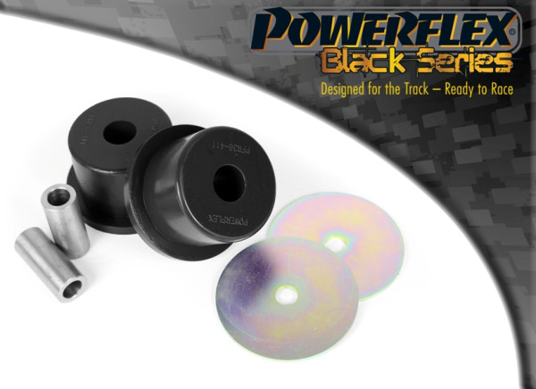 Powerflex - Mazda RX-8 (2003-2012)  Rear Diff Carrier Bracket Bush