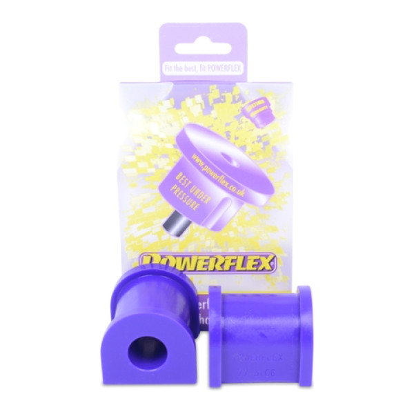 Powerflex - TVR Tamora (2002 - 2006)  Front Anti Roll Bar Bush 25mm