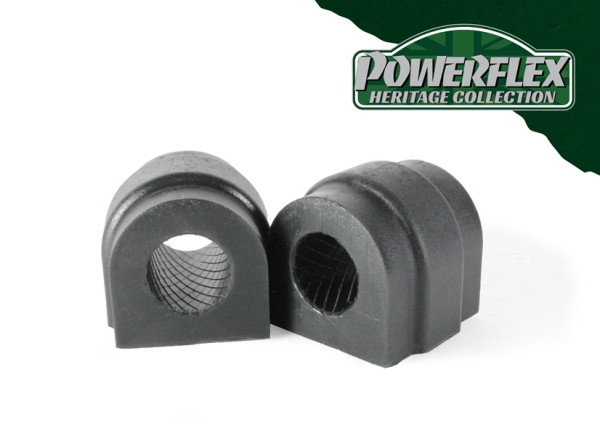 Powerflex - BMW Z Series  Z4 SeriesZ4M E85 & E86 (2006-2009) Rear Anti Roll Bar Bush 22.5mm