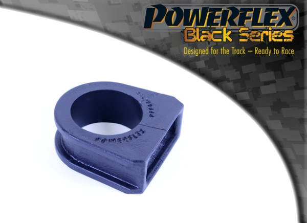 Powerflex - Volkswagen Bora Models Bora A4 (AJ) (1999-2005)Bora 4Motion (1999-2005) Steering Rack Mount Bush