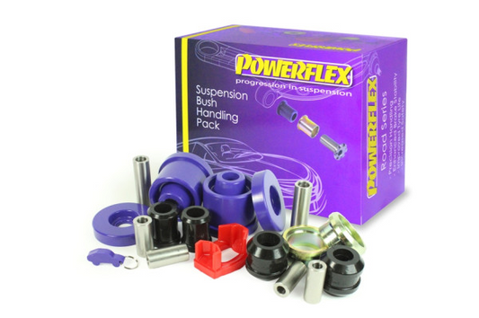 Powerflex - Handling Packs  Handling Packs  Ford Fiesta MK8 ST