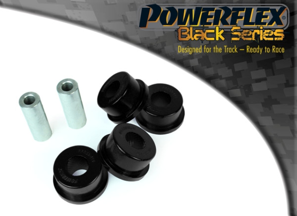 Powerflex - Subaru Impreza Impreza Turbo inc. WRX & STi GD,GG (2000 - 2007) Rear Trailing Link Rear Bush