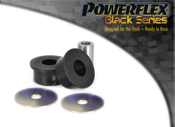 Powerflex - BMW 3 Series E36 inc M3 (1990 - 1998) Rear Diff Front Mounting Bush, M3 Evo Only