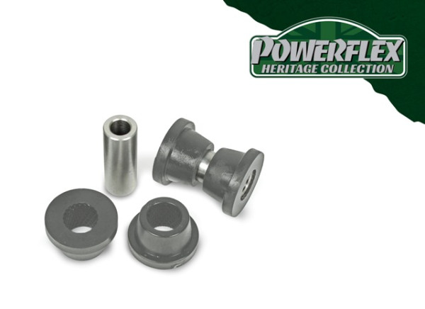 Powerflex - Ford Escort Models  Escort Mk2 (1974-1981) Front Inner Track Control Arm Bush