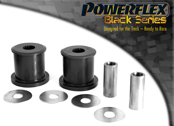 Powerflex - BMW 3 Series E46 (1999 - 2006)E46 Sedan / Touring / Coupe / Conv Rear Diff Front Bush