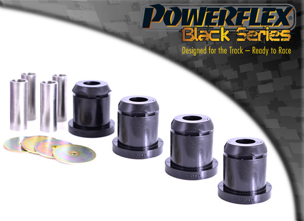 Powerflex - Nissan Pulsar/Sunny GTi-R (1990-1994)  Rear Subframe Mounting Bush