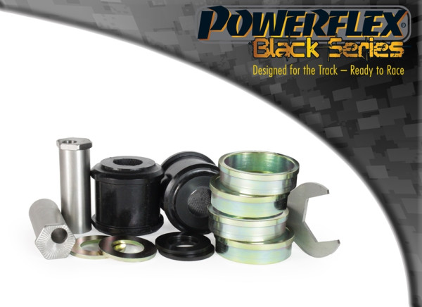 Powerflex - BMW 4 Series G22, G23, G82, G83 (2020 on)G82, G83 M4 (2020 on) Front Radius Arm Bush Caster Adjustable