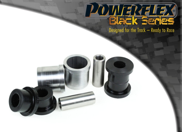 Powerflex - Saab 9-5 YS3G 2WD (2010 - 2012)  Rear Upper Arm Inner Bush