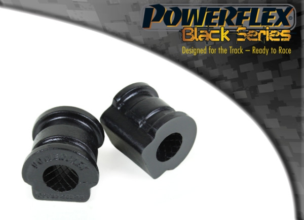 Powerflex - Audi A2 (1999 - 2005)  Front Anti Roll Bar Bush 18mm