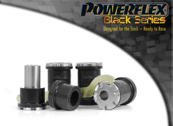 Powerflex - Seat Leon Models Leon MK1 1M (1999-2005)Leon & Cupra MK1 TYP 1M 4WD (1999-2005) Rear Arm Inner Bush Camber Adjustable