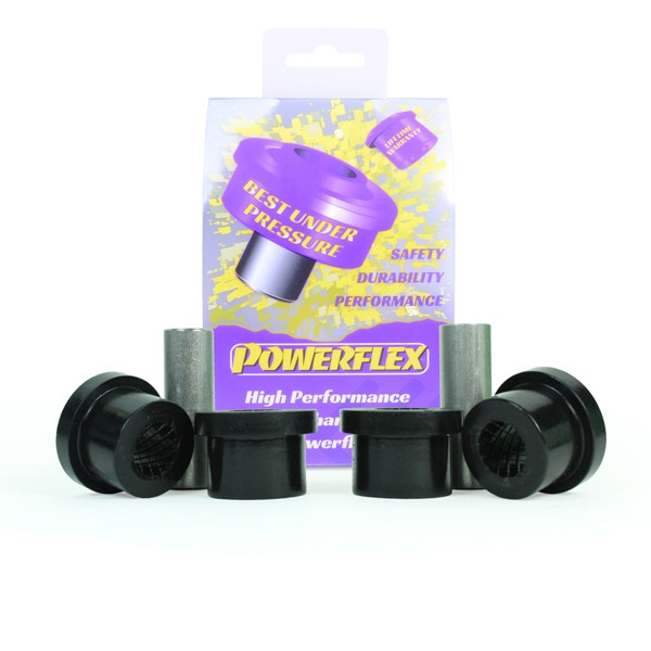 Powerflex - Mitsubishi Lancer Evolution IV, V & VI RS/GSR (1996 - 2001)  Front Wishbone Front Bush