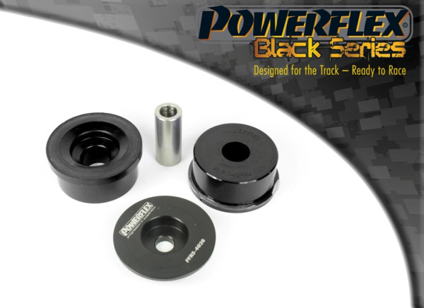 Powerflex - BMW 2 Series F87 M2 Coupe (2015 on) Rear Diff Rear Mounting Bush