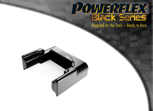 Powerflex - Ford Fiesta Models  Fiesta MK8/8.5 inc ST (2017 on)Fiesta MK8 (2017 - ON) Upper Engine Mount Insert