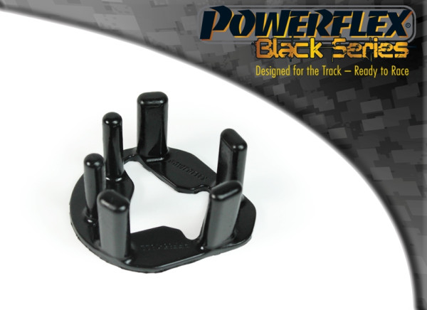 Powerflex - Audi A1 / S1 (2010 on) A1 GB (2018-on) Lower Engine Mount Insert