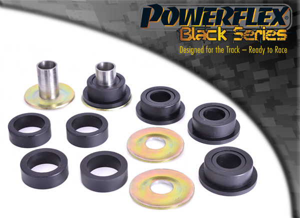 Powerflex - Fiat Coupe (1993-2000), Brava, Bravo, Marea (1995-2001)  Front Lower Wishbone Rear Bush