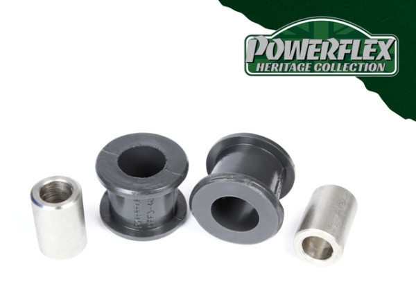 Powerflex - Audi 80 / 90 - inc S2/RS2 & Quattro (1976 - 2000) Sport Quattro (1984-1985) Coupe Quattro (1985-1991) UR Quattro (1980-1991) Rear Tie Rod Inner Bush