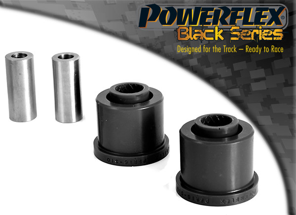 Powerflex - Ford KA Models KA (2008 - 2016) Rear Beam Mounting Bush