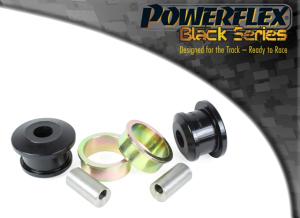 Powerflex - Volkswagen Beetle Models Beetle A5 (2011 - ON)Beetle A5 Rear Beam (2011 - ON) Front Wishbone Rear Bush