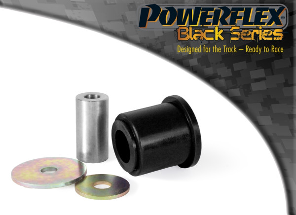 Powerflex - BMW 3 Series E36 inc M3 (1990 - 1998) Rear Diff Front Mounting Bush